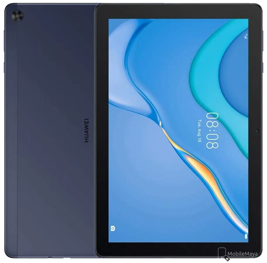 Huawei MatePad T 10 4G Deepsea Blue