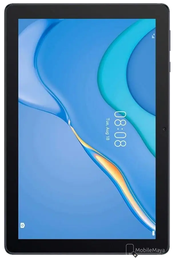 Huawei MatePad T 10 4G Front Side