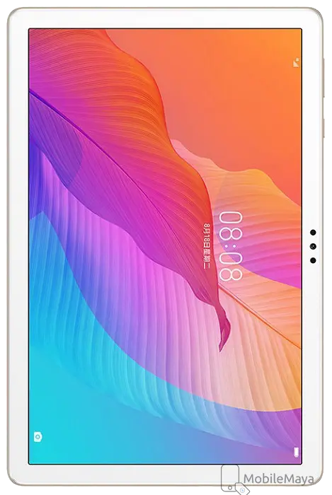 Huawei MatePad T 10s 4G Front Side