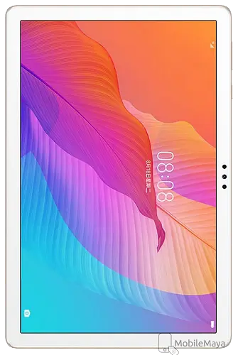 Huawei MatePad T 10s 4G  Front