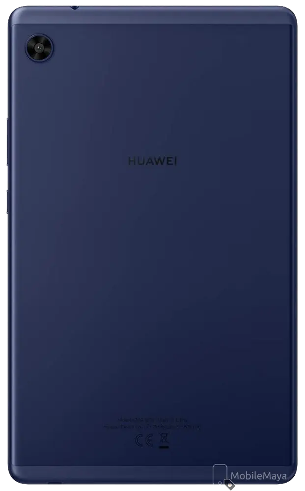 Huawei MatePad T8 4G Back Side