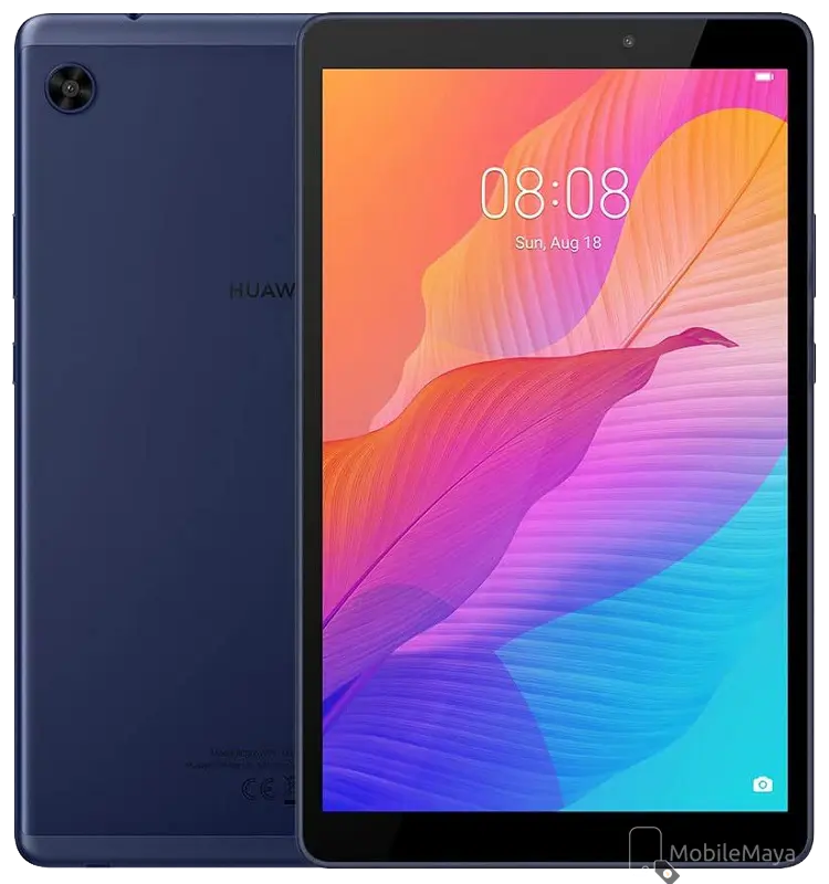 Huawei MatePad T8 4G Deepsea Blue