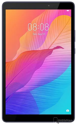 Huawei MatePad T8 4G Front