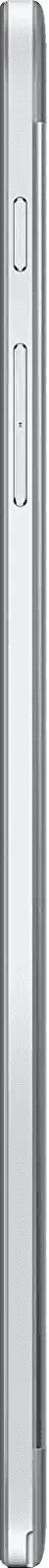 Huawei MediaPad M1 Power Button Side Image.