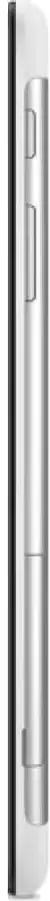 Huawei MediaPad T1 7.0 Power Button Side Image.