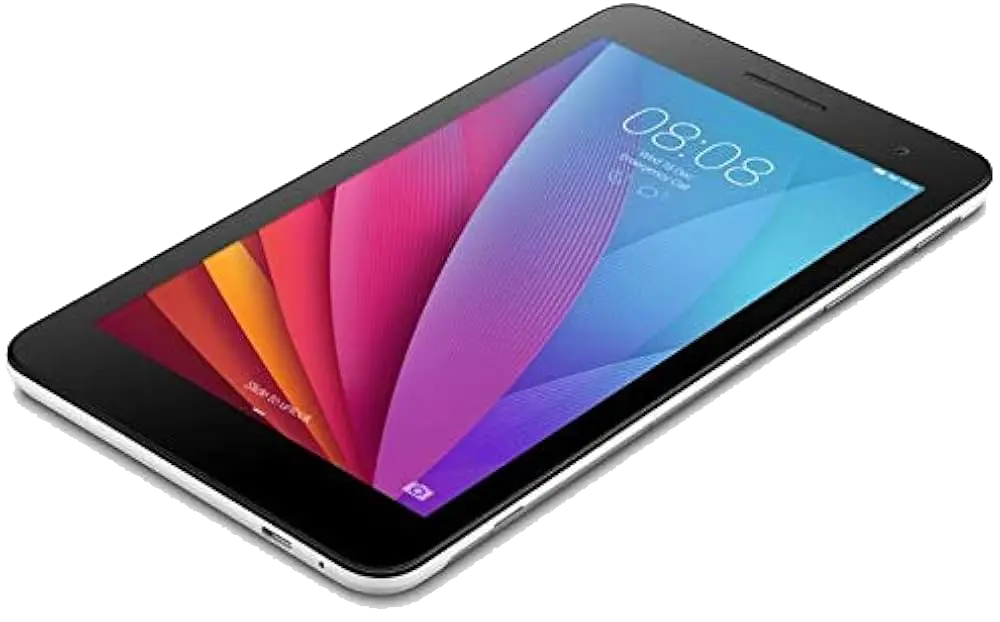 Huawei MediaPad T1 7.0 Side Image.