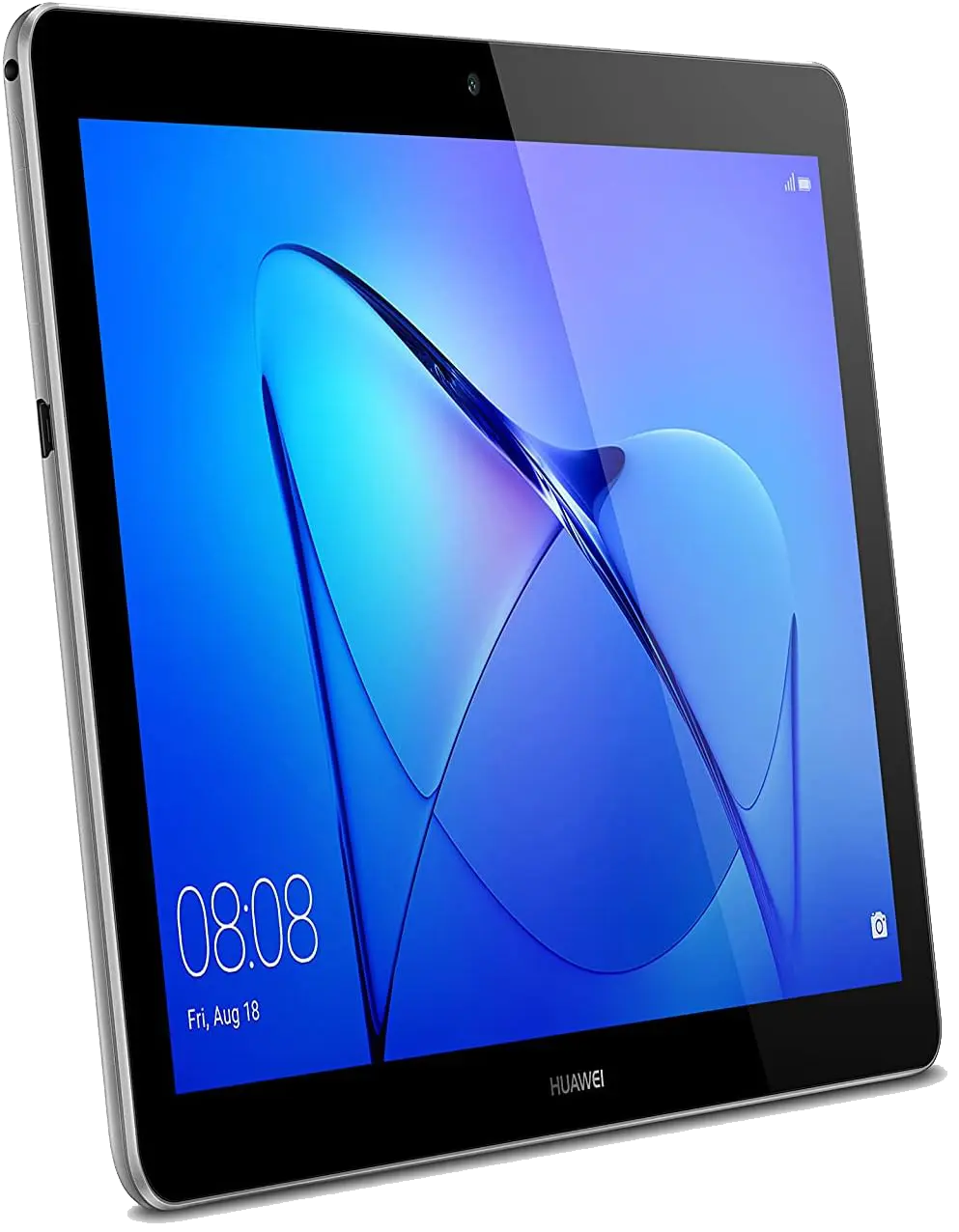 Huawei MediaPad T3 10 Charging Poot Side Image.