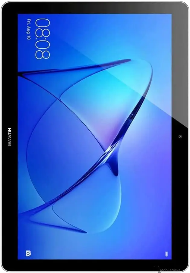 Huawei MediaPad T3 10 Full Display Side Image.