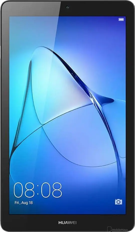 Huawei MediaPad T3 7.0 Full Display Side Image.