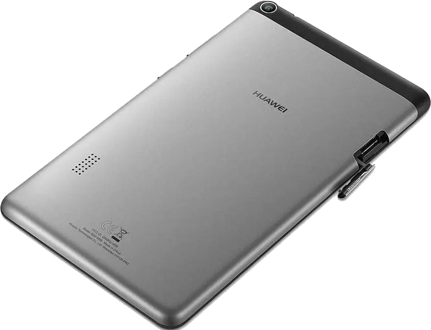 Huawei MediaPad T3 7.0 Side Image.