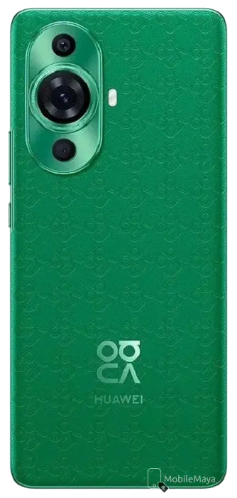 Huawei Nova 11 Pro Back