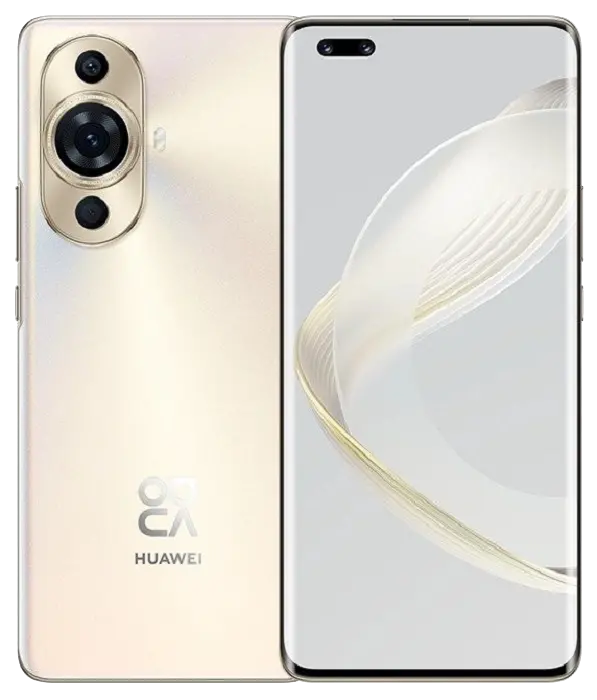 Huawei Nova 11 Pro Gold