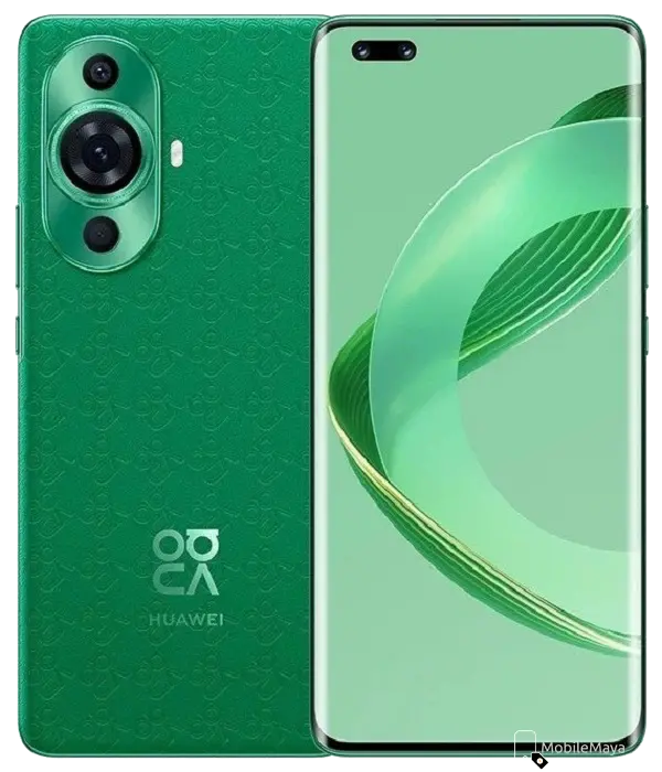 Huawei Nova 11 Pro Green