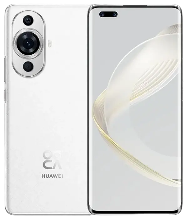 Huawei Nova 11 Pro White