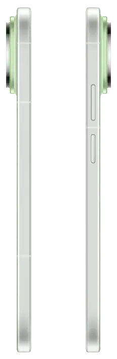 Huawei nova 15 Pro Right Side Image.