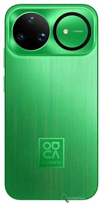 Huawei nova 15 Ultra Back Side Image.