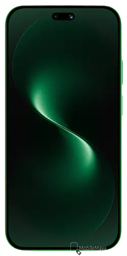 Huawei nova 15 Ultra Full Front Side Image.