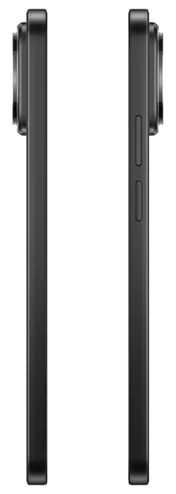 Huawei Nova 16 Black Button Side Image
