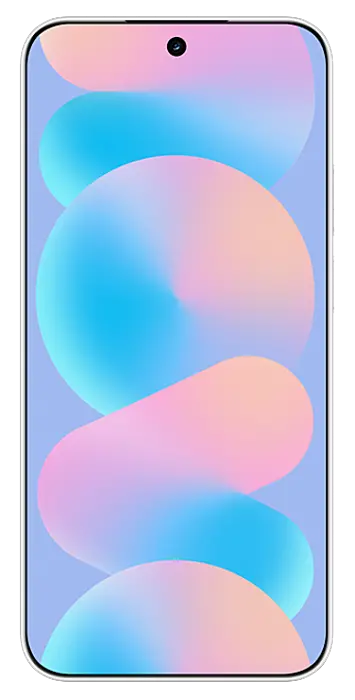 Huawei Nova 16 Pink Front Side Image