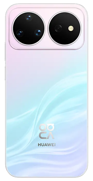 Huawei Nova 16 Pro Pink Back Side Image
