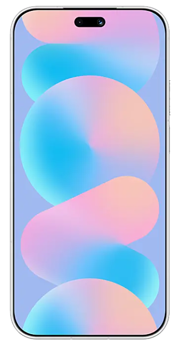 Huawei Nova 16 Pro Pink Front Side Image