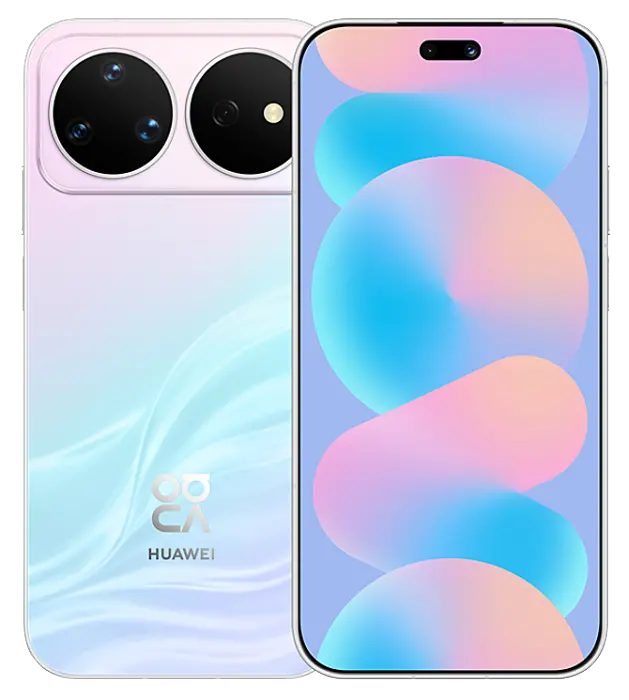 Huawei Nova 16 Pro Pink Image