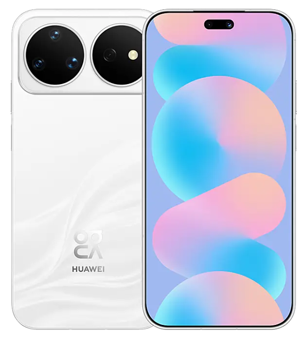 Huawei Nova 16 Pro White Image