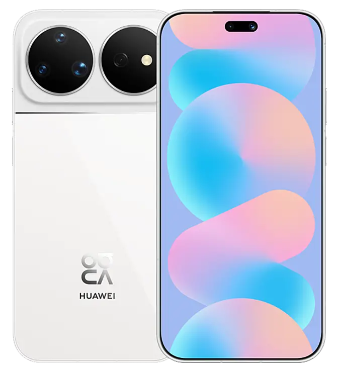 Huawei nova 16 Ultra White Image