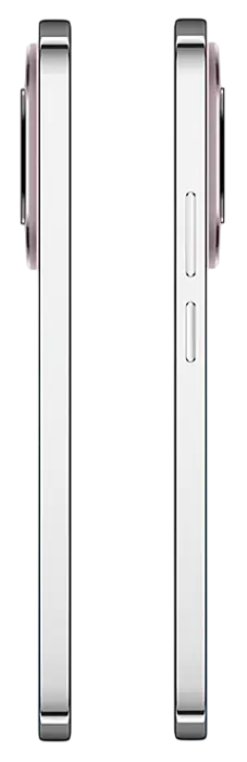 Huawei nova 16z Pink Button Side Image