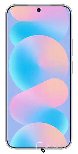 Huawei nova 16z Pink Front Image