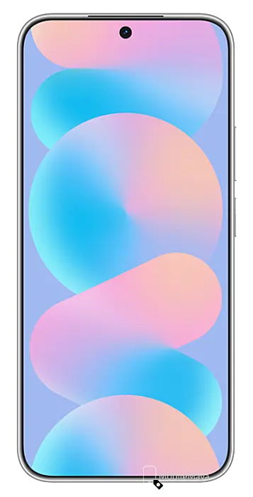 Huawei nova 16z Pink Front Side Image
