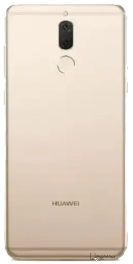 HUAWEI nova 2i Back Side Image.
