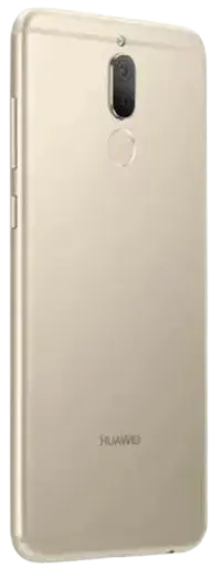 HUAWEI nova 2i Left Side Image.