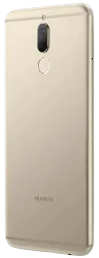 HUAWEI nova 2i Right Side Image.