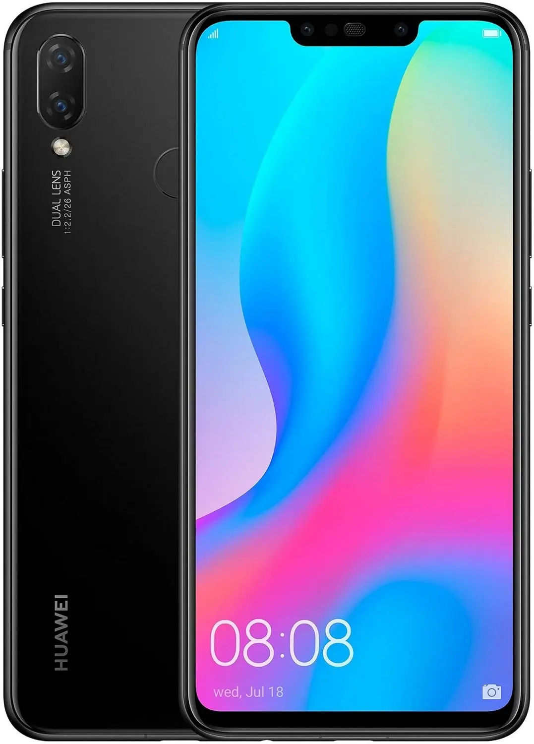 Huawei nova 3i Black Image.jpg