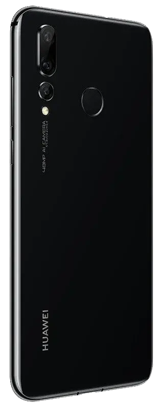 Huawei Nova 4 Side
