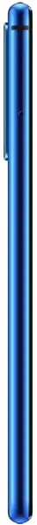 Huawei nova 5T Left Side Image.