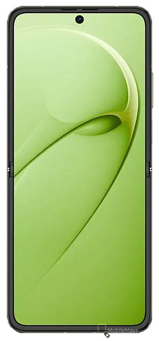 Huawei Nova Flip S Front Image.