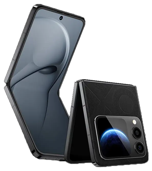 Huawei Nova Flip S Nova Black Official.