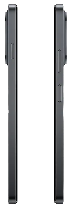 Huawei Nova Y74 Black Button Side Image