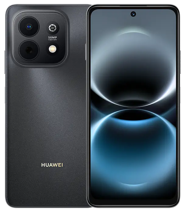 Huawei Nova Y74 Black Image