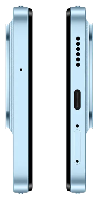 Huawei Nova Y74 Updown Side Image