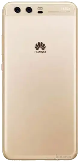Huawei P10 Back Side Image.