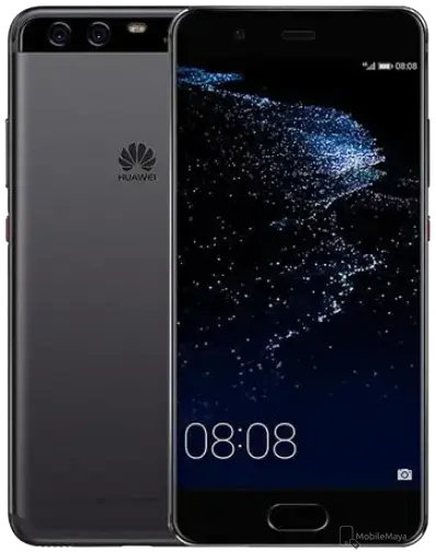 Huawei P10 Graphite Black Image.