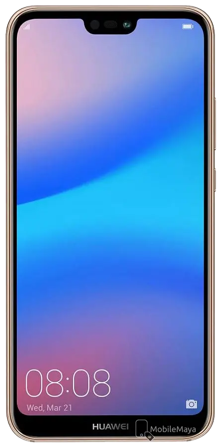 Huawei P20 Lite Front