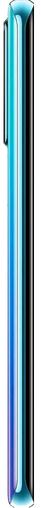 Huawei P30 Pro Left Side Image.