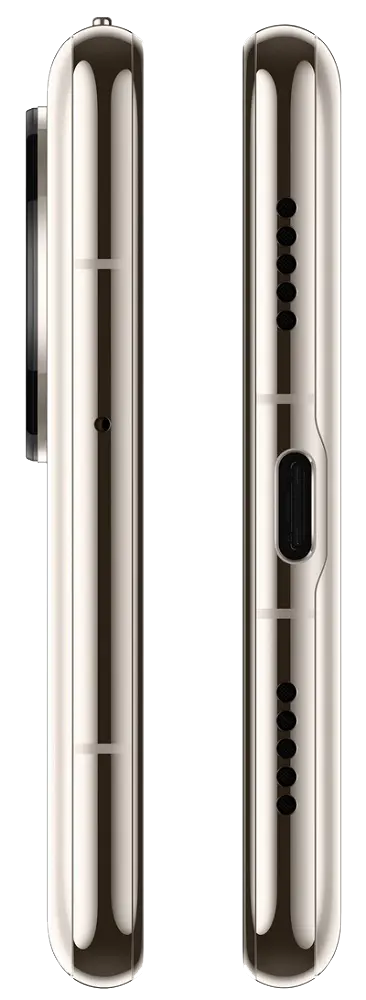 Huawei P50 Pocket Updown