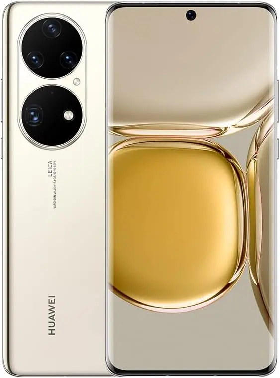 Huawei P50 Pro Cocoa Gold Image.jpg