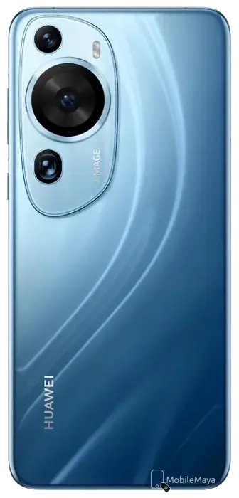 Huawei P60 Art Back
