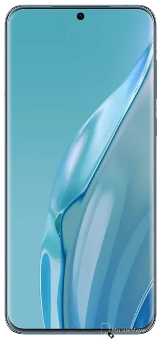 Huawei P60 Art Front